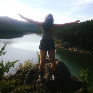 Meet your Posher, Miriam